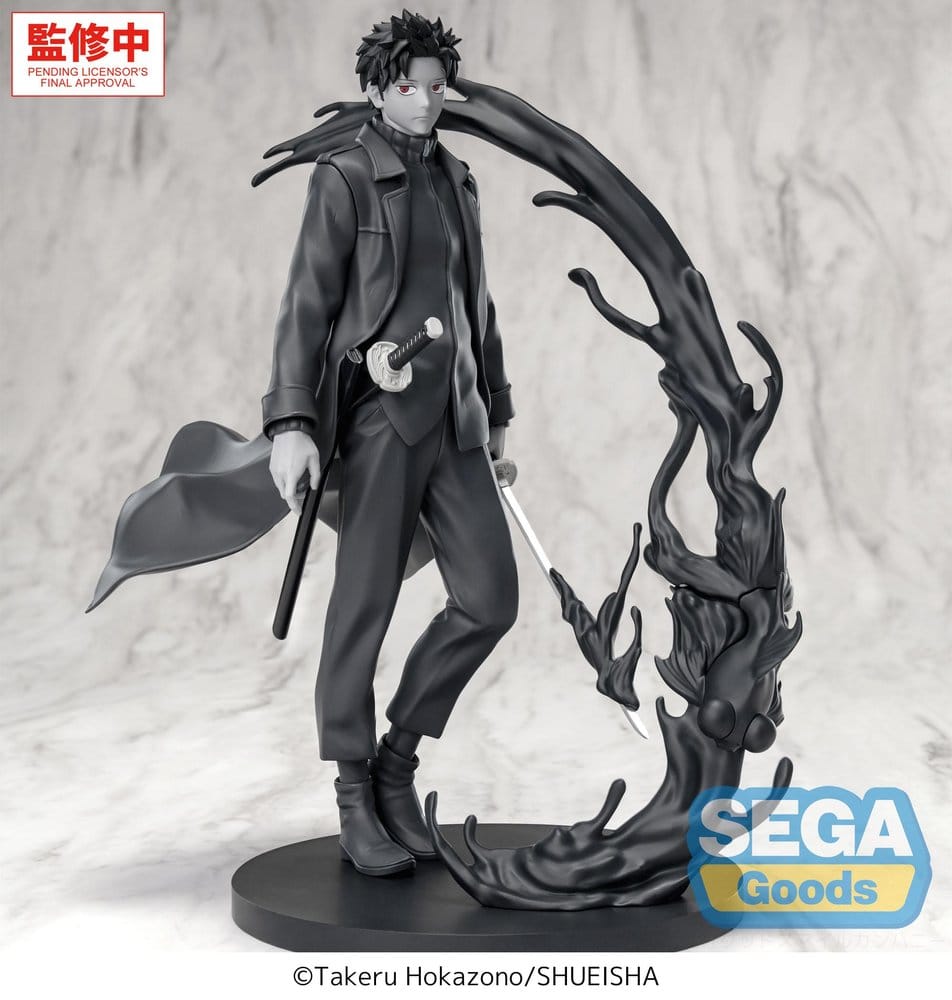 Anime Figuren günstig bei genkidama.de