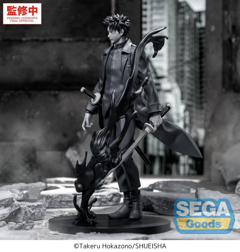 Anime Figuren günstig bei genkidama.de