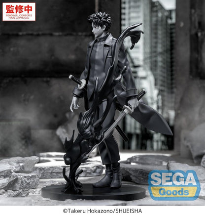 Anime Figuren günstig bei genkidama.de