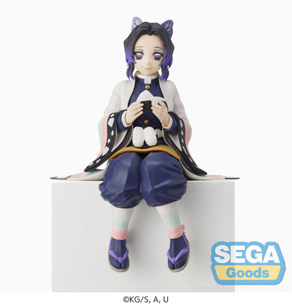 Shinobu Kocho PM Perching Sega