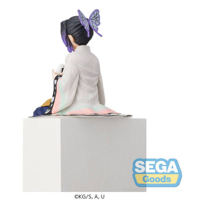 Shinobu Kocho PM Perching Sega