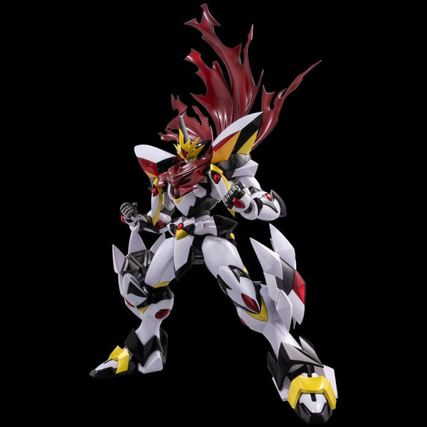 Super Robot Wars RIOBOT Actionfigur LIOH - Anime Figur