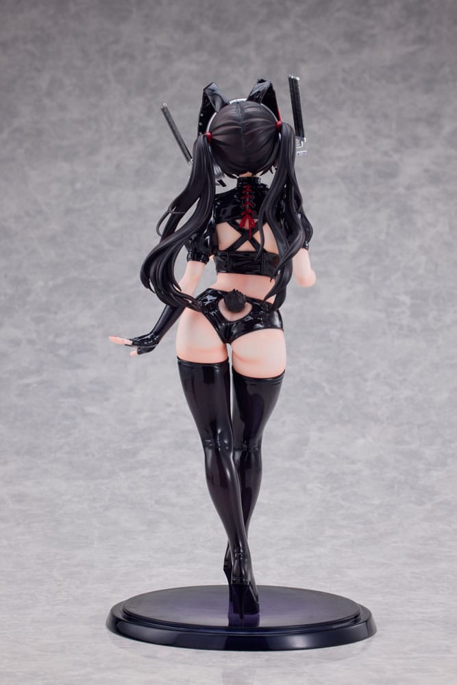 Space Bunny Uto - Original Character - Shenzhen Mabell Animation Development