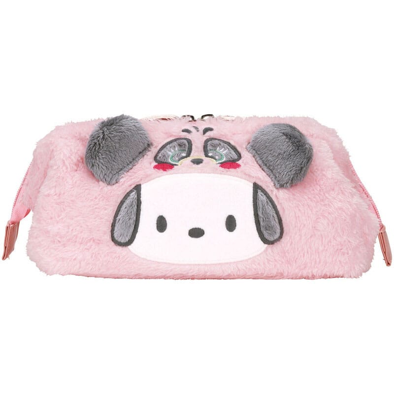 Sanrio Federmäppchen Pochakon 20 x - Anime Figuren günstig kaufen