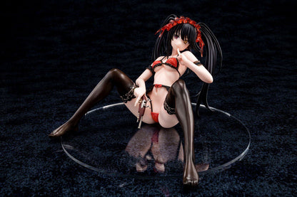 Tokisaki Kurumi Zafukyel Tamer's Relaxation Date A Live Sol International - Anime Figuren günstig kaufen