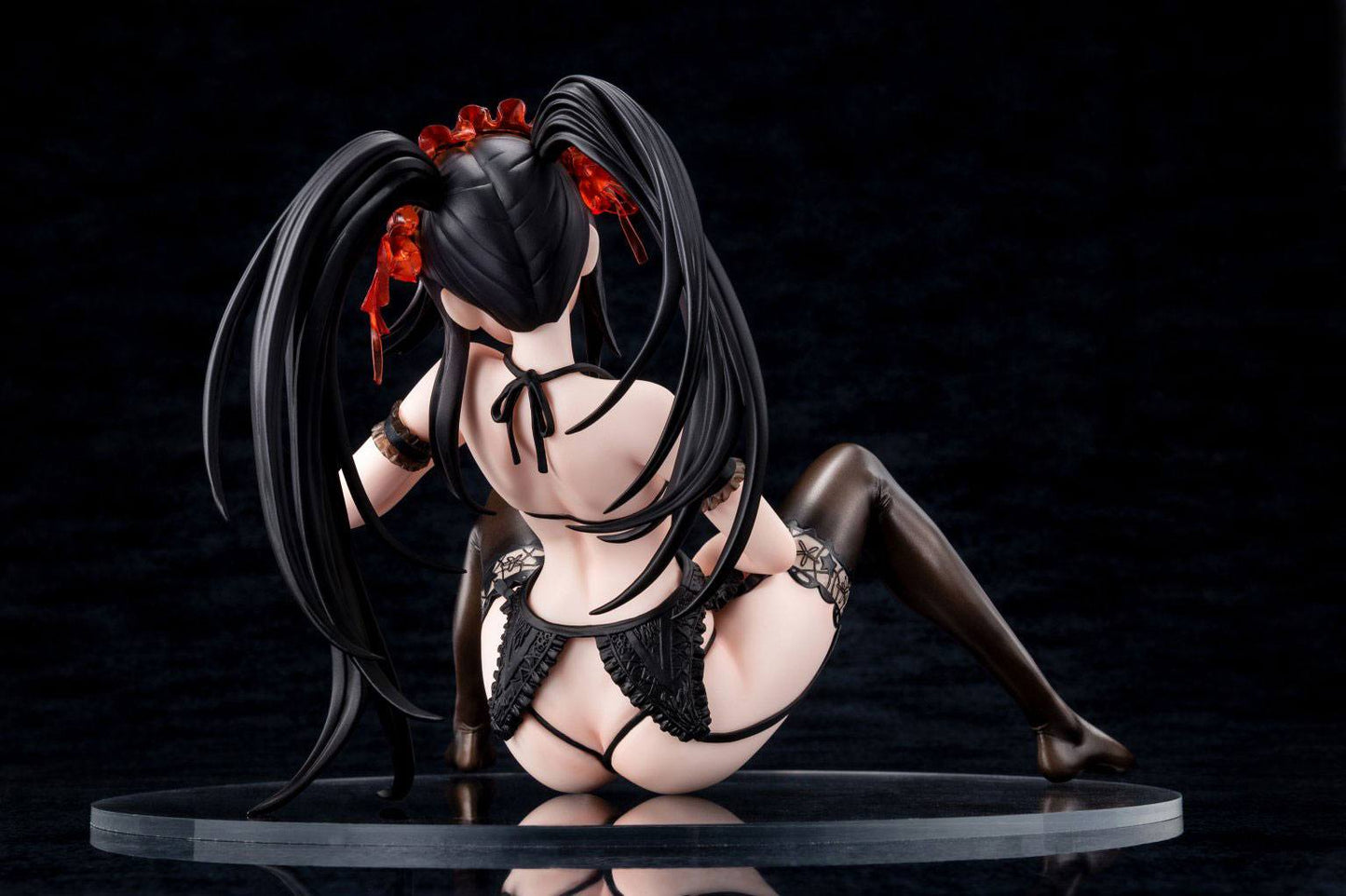 Tokisaki Kurumi Zafukyel Tamer's Relaxation Date A Live Sol International - Anime Figuren günstig kaufen