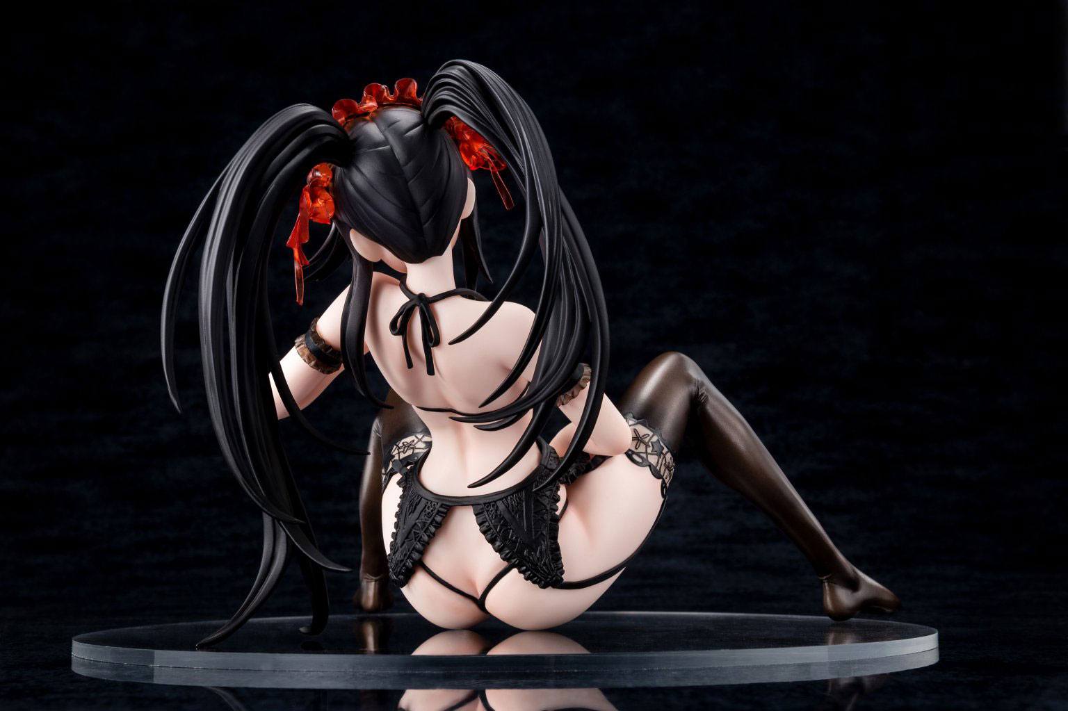 Tokisaki Kurumi Zafukyel Tamer's Relaxation Date A Live Sol International - Anime Figuren günstig kaufen