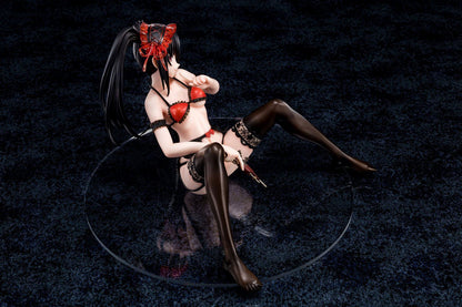 Tokisaki Kurumi Zafukyel Tamer's Relaxation Date A Live Sol International - Anime Figuren günstig kaufen