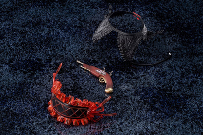 Kurumi Tokizaki - Zafukyel Tamer's Relaxation- Surfers Paradise