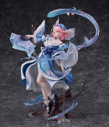 Yuyuko Saigyouji: Natural-Born Ghost Ver. Touhou Project Solarain - Anime Figuren günstig kaufen