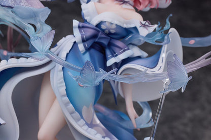 Yuyuko Saigyouji: Natural-Born Ghost Ver. Touhou Project Solarain - Anime Figuren günstig kaufen