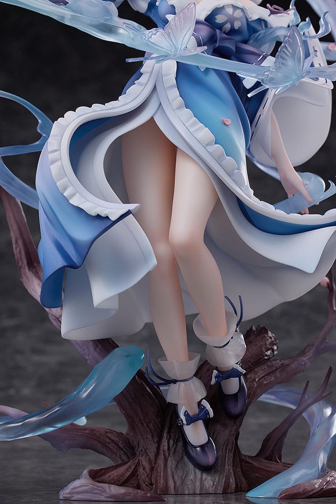 Yuyuko Saigyouji: Natural-Born Ghost Ver. Touhou Project Solarain