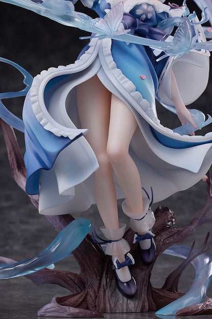 Yuyuko Saigyouji: Natural-Born Ghost Ver. Touhou Project Solarain