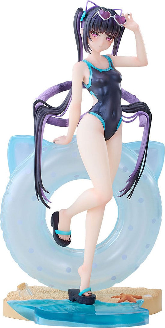 Cheshire Cat Mika: Swimsuit Ver. 25 Solarain - Anime Figuren günstig kaufen