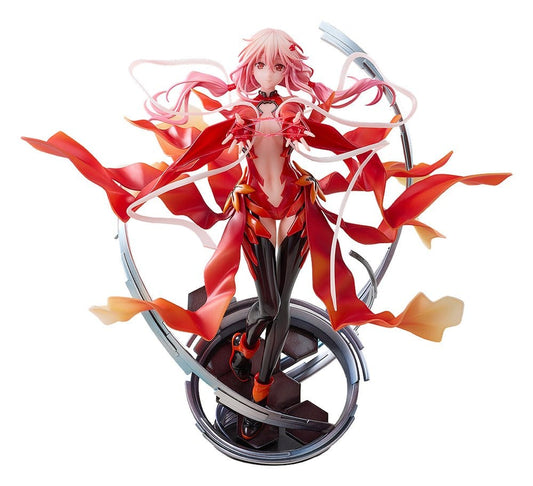 Inori Yuzuriha Guilty Crown Solarain - Anime Figuren günstig kaufen