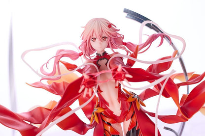 Inori Yuzuriha Guilty Crown Solarain