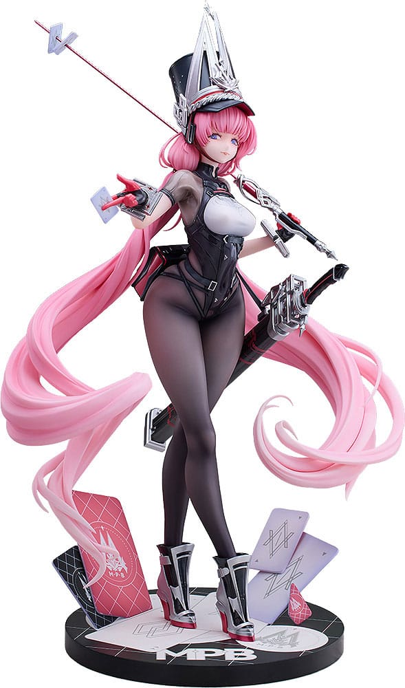 Magic Parade Bunny - Original - Solarain - Anime Figuren günstig kaufen
