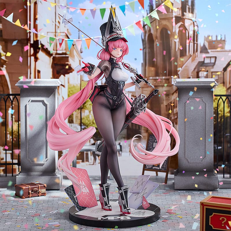 Magic Parade Bunny - Original - Solarain - Anime Figuren günstig kaufen