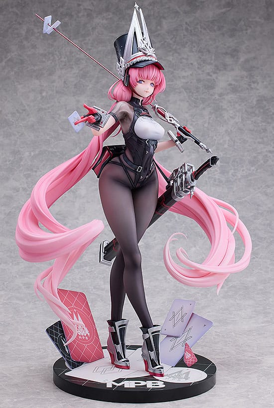 Magic Parade Bunny - Original - Solarain - Anime Figuren günstig kaufen