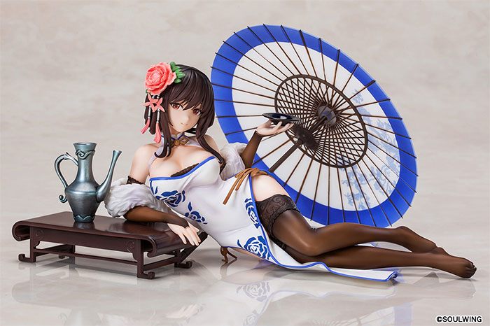 Anime Figuren günstig bei genkidama.de