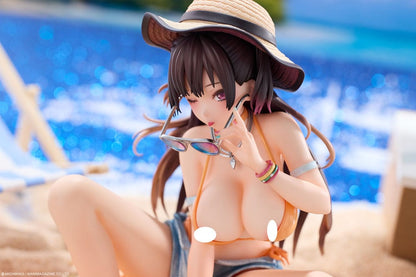 Azato san Swimsuit Ver. Spinel