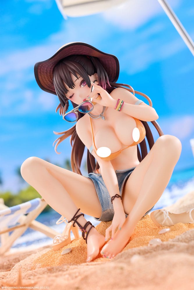 Azato san Swimsuit Ver. Spinel