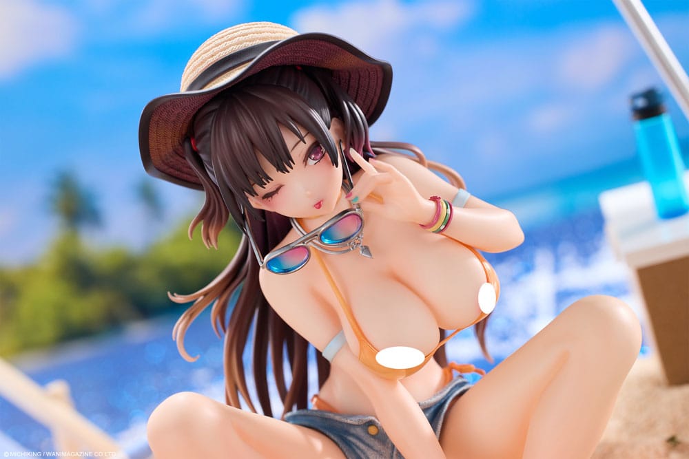 Azato san Swimsuit Ver. Spinel