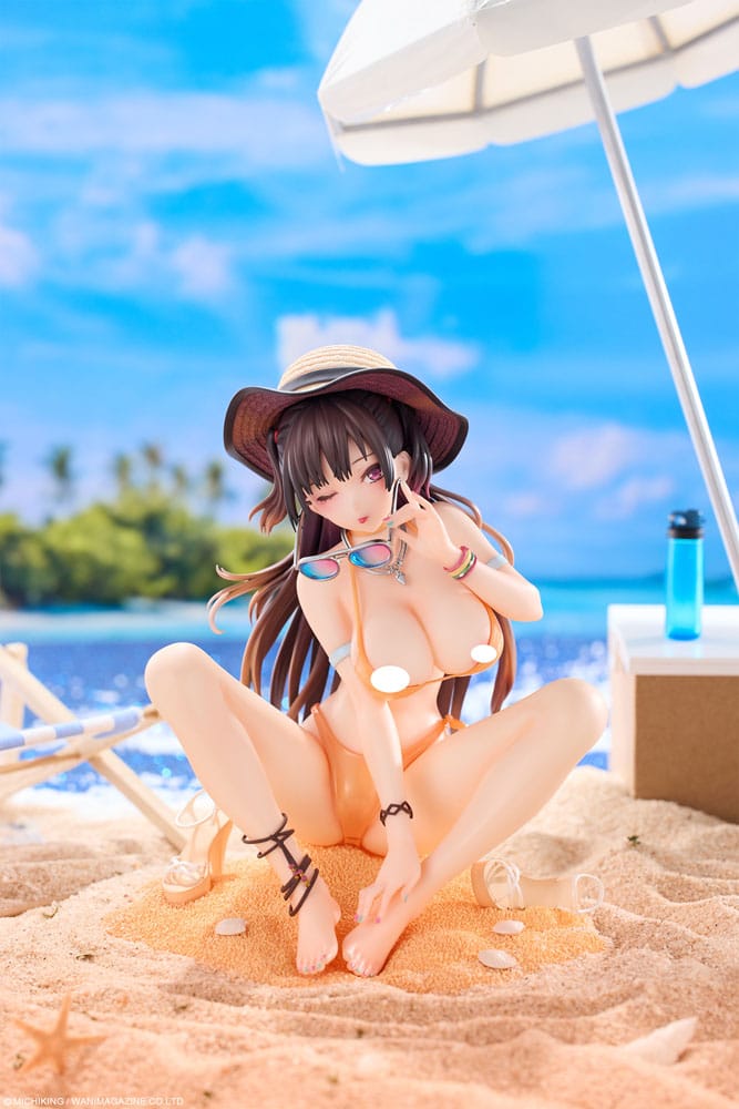 Azato san Swimsuit Ver. Spinel