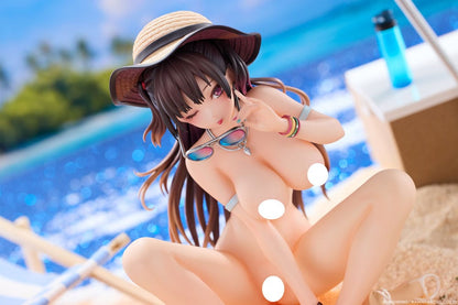 Azato san Swimsuit Ver. Spinel