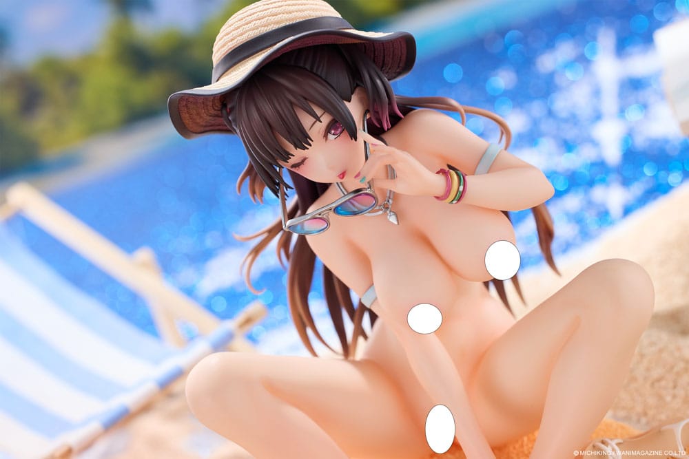 Azato san Swimsuit Ver. Spinel