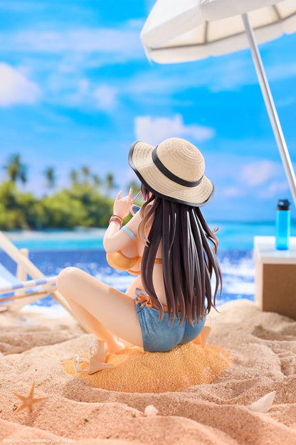 Azato san Swimsuit Ver. Spinel