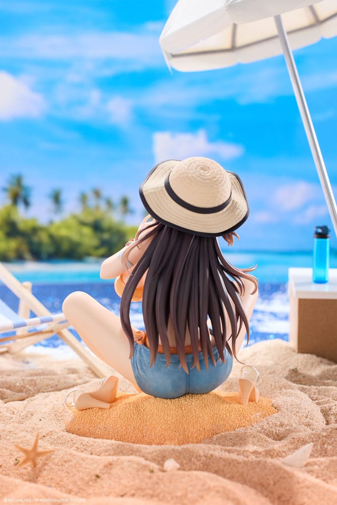 Azato san Swimsuit Ver. Spinel