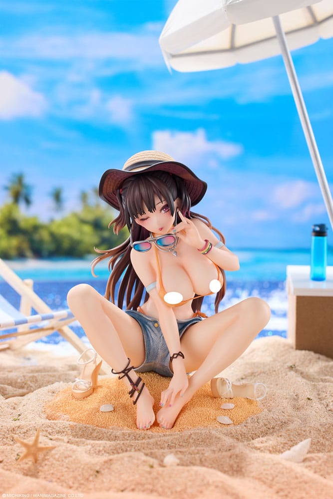 Azato san Swimsuit Ver. Spinel