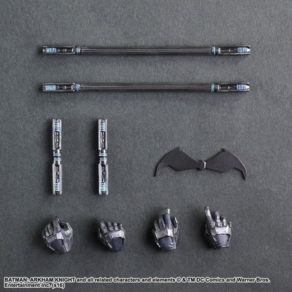 Batman Arkham Knight Play Arts Kai Actionfigur Nightwing - Anime Figuren günstig kaufen