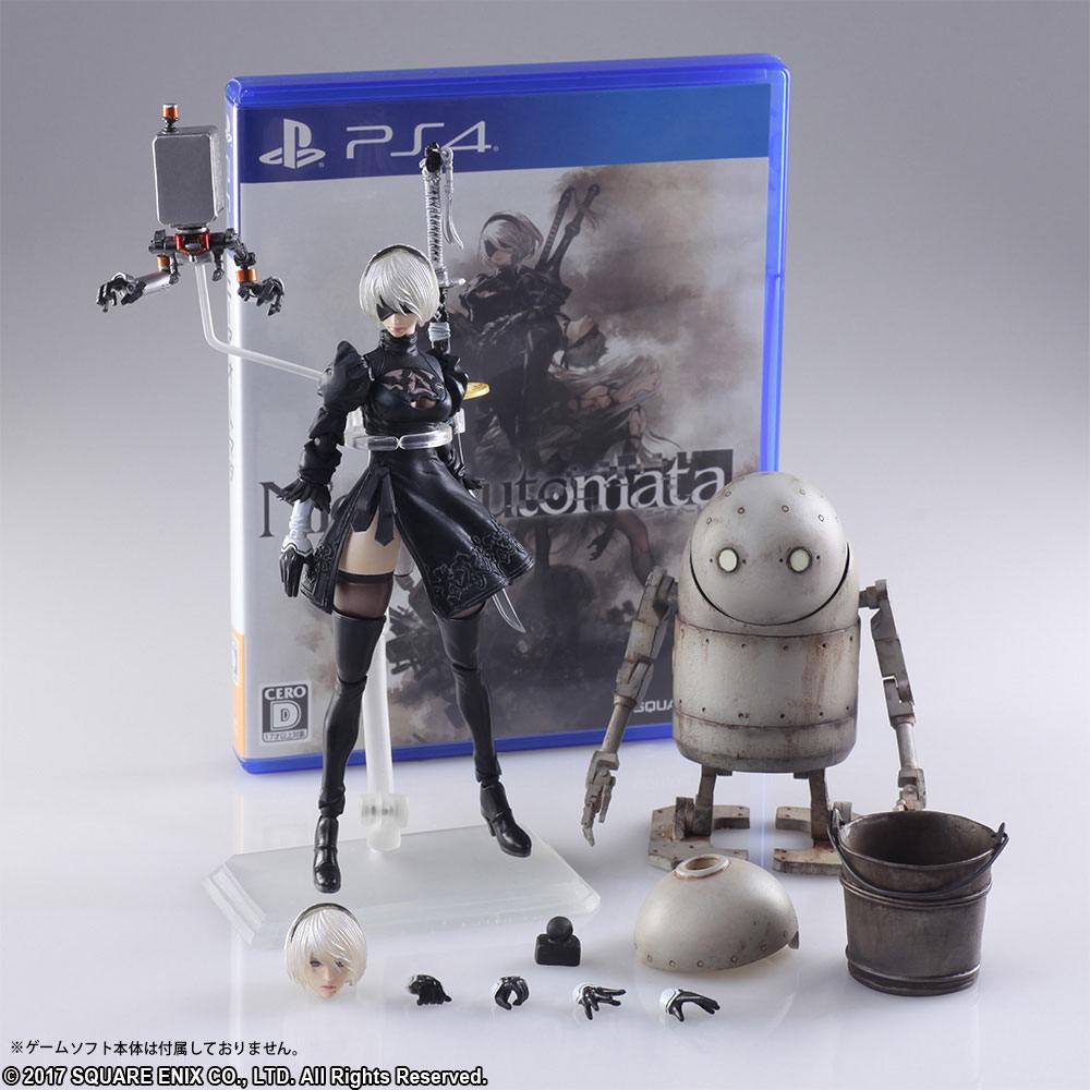 Anime Figuren günstig bei genkidama.de
