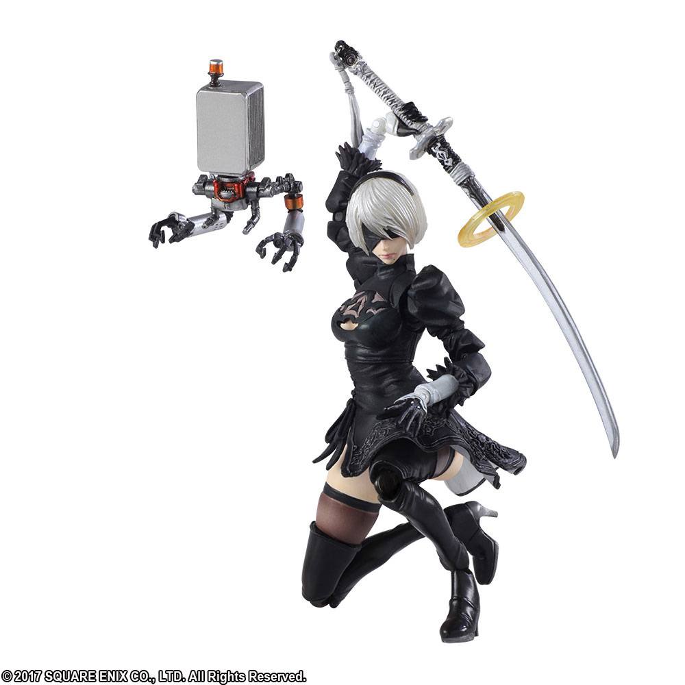Anime Figuren günstig bei genkidama.de