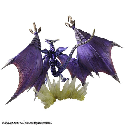 Bahamut - Creatures Bring Arts - Sqaure Enix