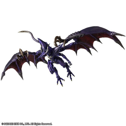 Bahamut - Creatures Bring Arts - Sqaure Enix
