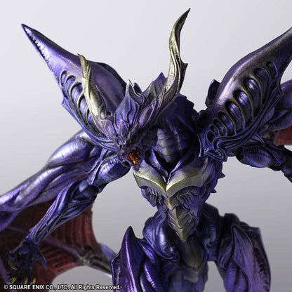 Bahamut - Creatures Bring Arts - Sqaure Enix