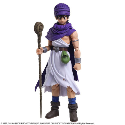 Hero Bring Arts Square Enix - Anime Figuren günstig kaufen