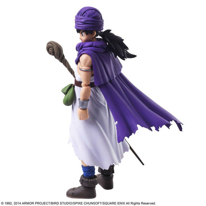 Hero Bring Arts Square Enix - Anime Figuren günstig kaufen