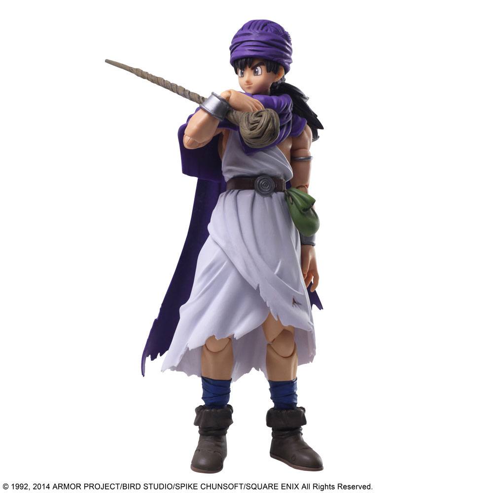 Hero Bring Arts Square Enix - Anime Figuren günstig kaufen