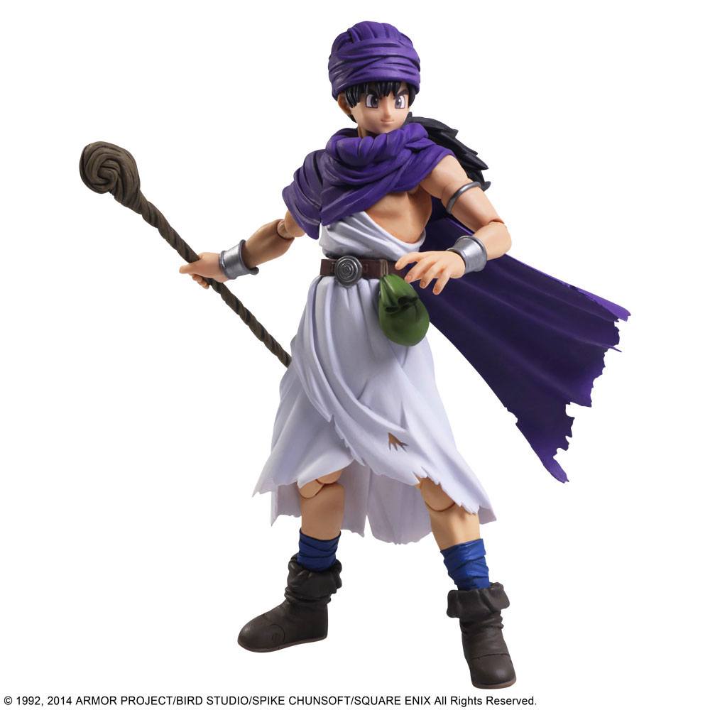 Hero Bring Arts Square Enix - Anime Figuren günstig kaufen