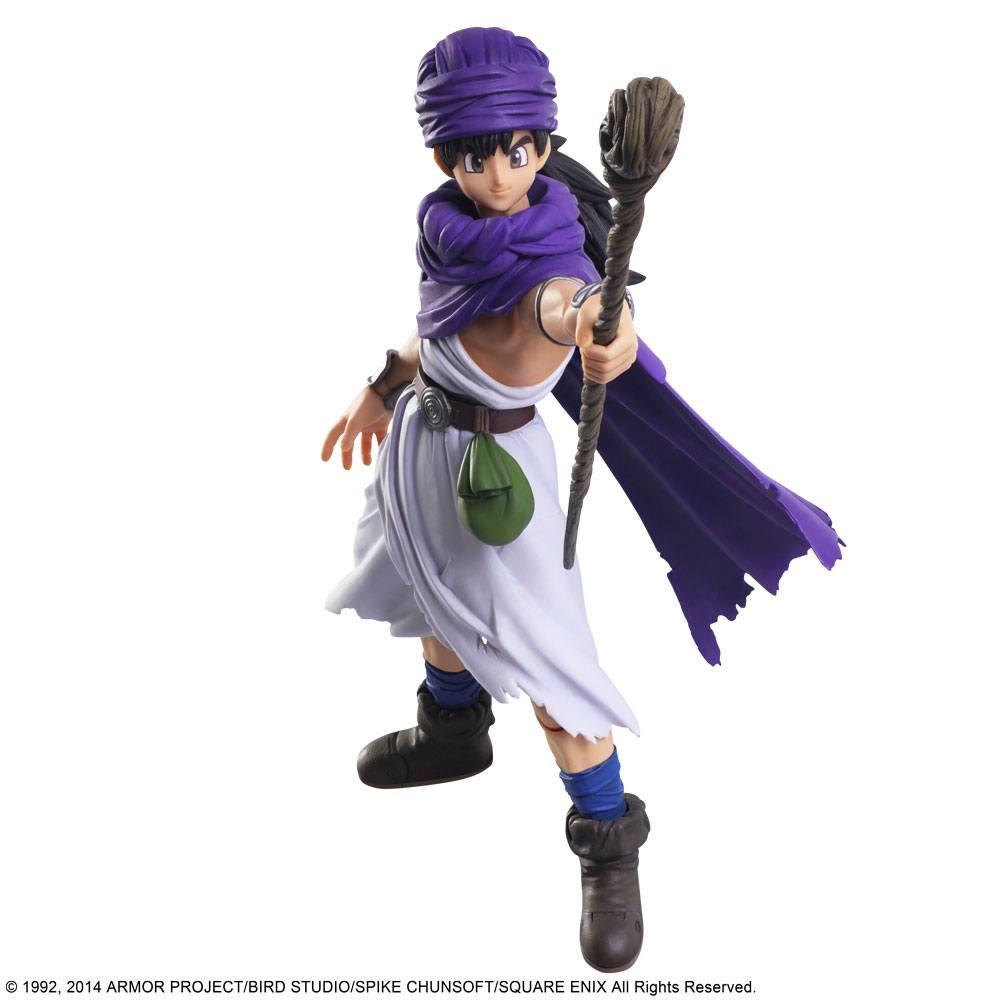Hero Bring Arts Square Enix - Anime Figuren günstig kaufen
