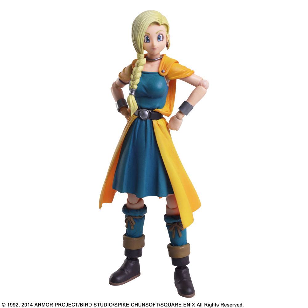 Blanka Bring Arts Square Enix - Anime Figuren günstig kaufen