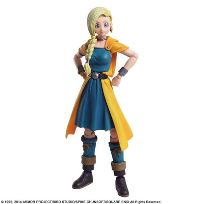 Blanka Bring Arts Square Enix - Anime Figuren günstig kaufen