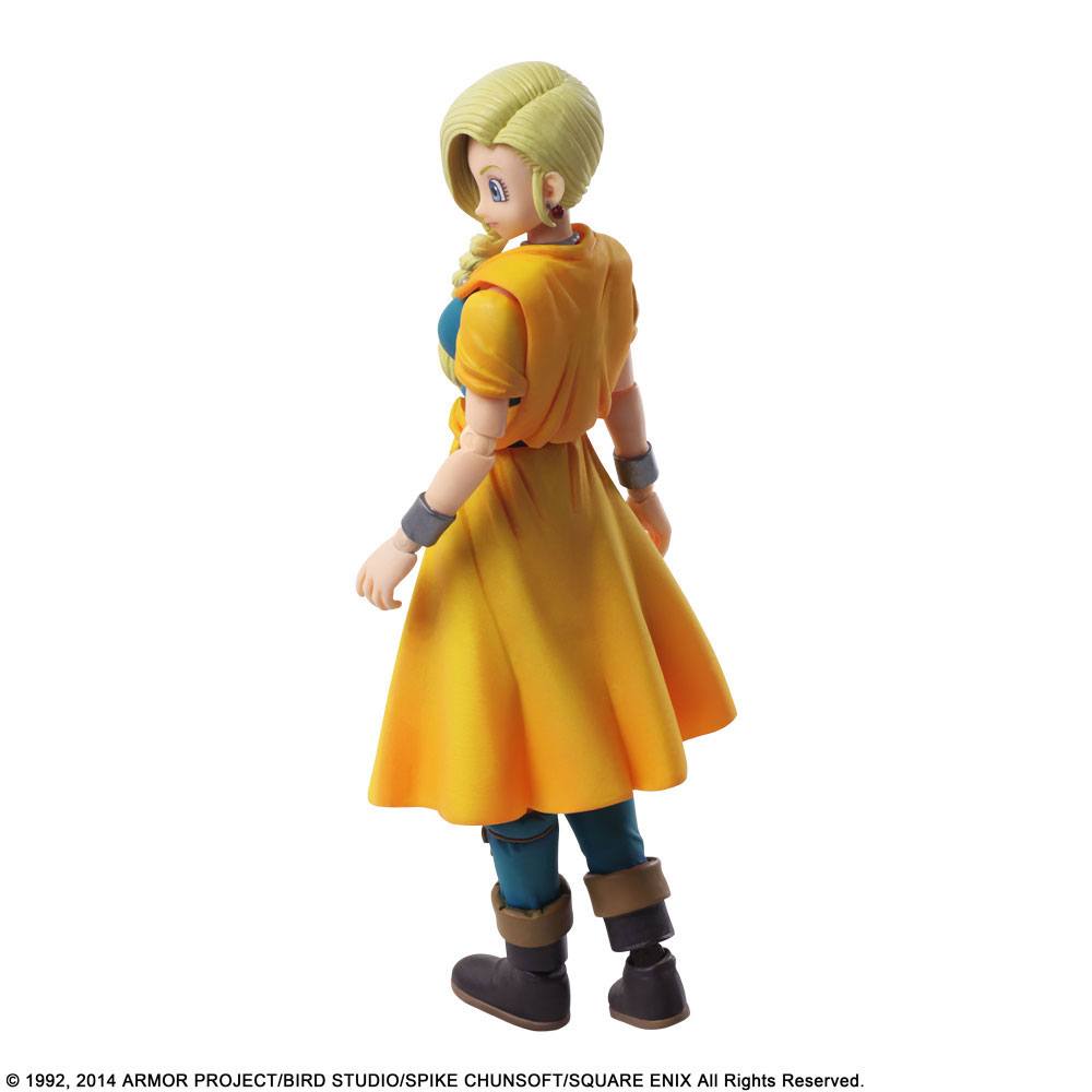 Blanka Bring Arts Square Enix - Anime Figuren günstig kaufen