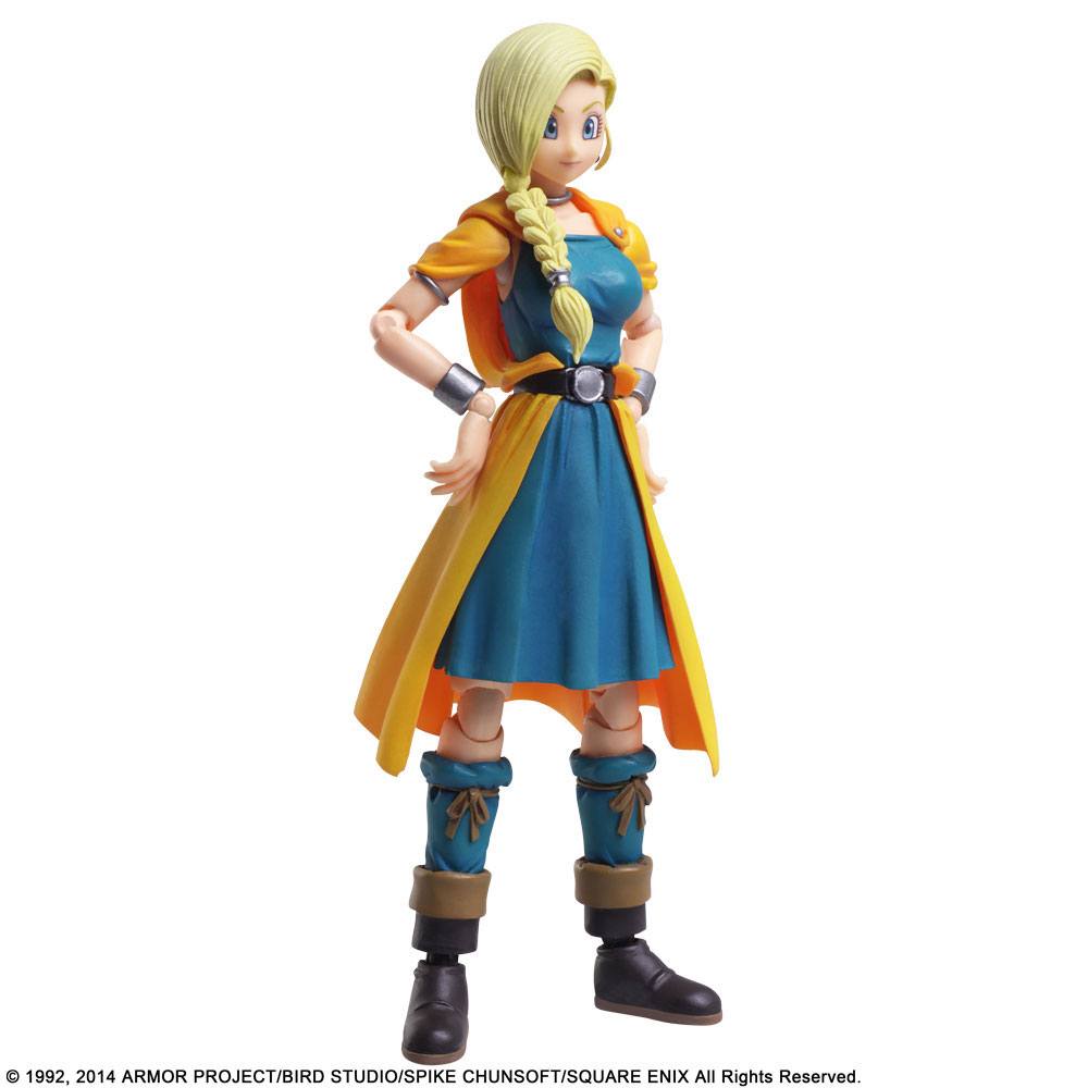 Blanka Bring Arts Square Enix - Anime Figuren günstig kaufen