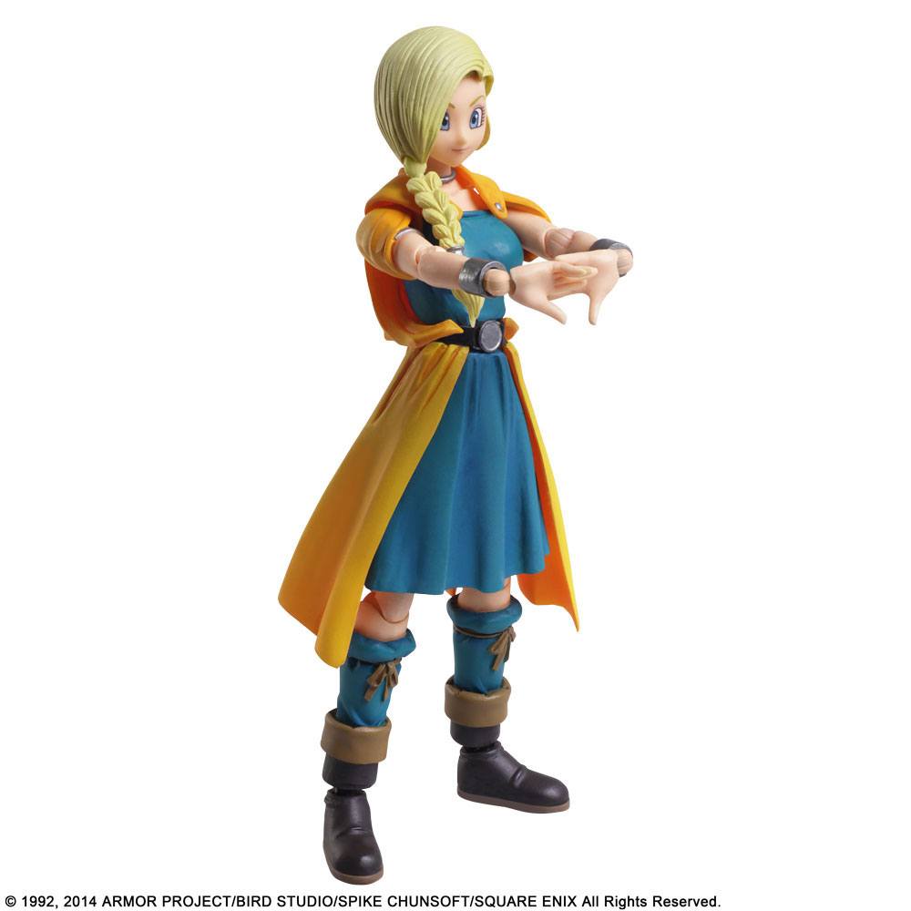 Blanka Bring Arts Square Enix - Anime Figuren günstig kaufen