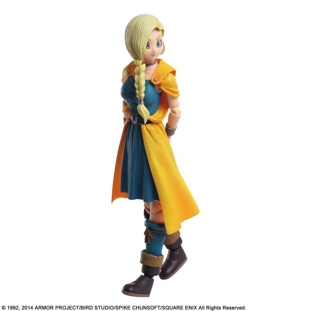 Blanka Bring Arts Square Enix - Anime Figuren günstig kaufen